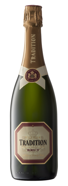 Villiera Wines Villiera Tradition Brut